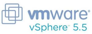 vsphere5.5_logo