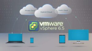 vmware6.5