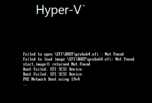 Hyper-V_template_boot_error