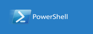 Powershell-logo